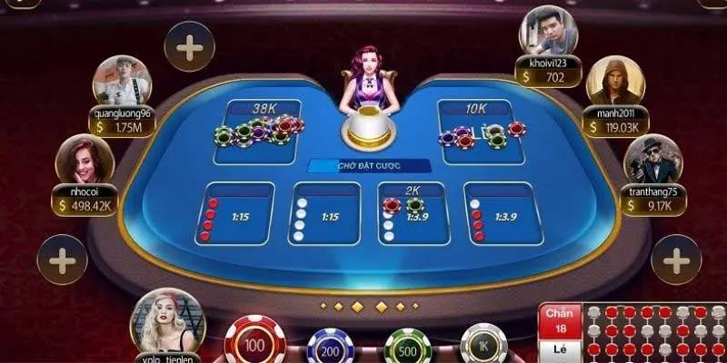 Ngủ mơ thấy mình chơi Xóc Đĩa online là tốt hay xấu, bộ số nào tương ứng