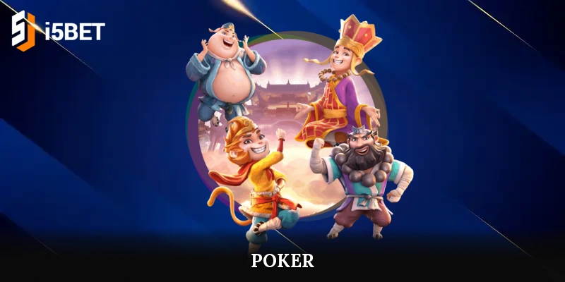 poker